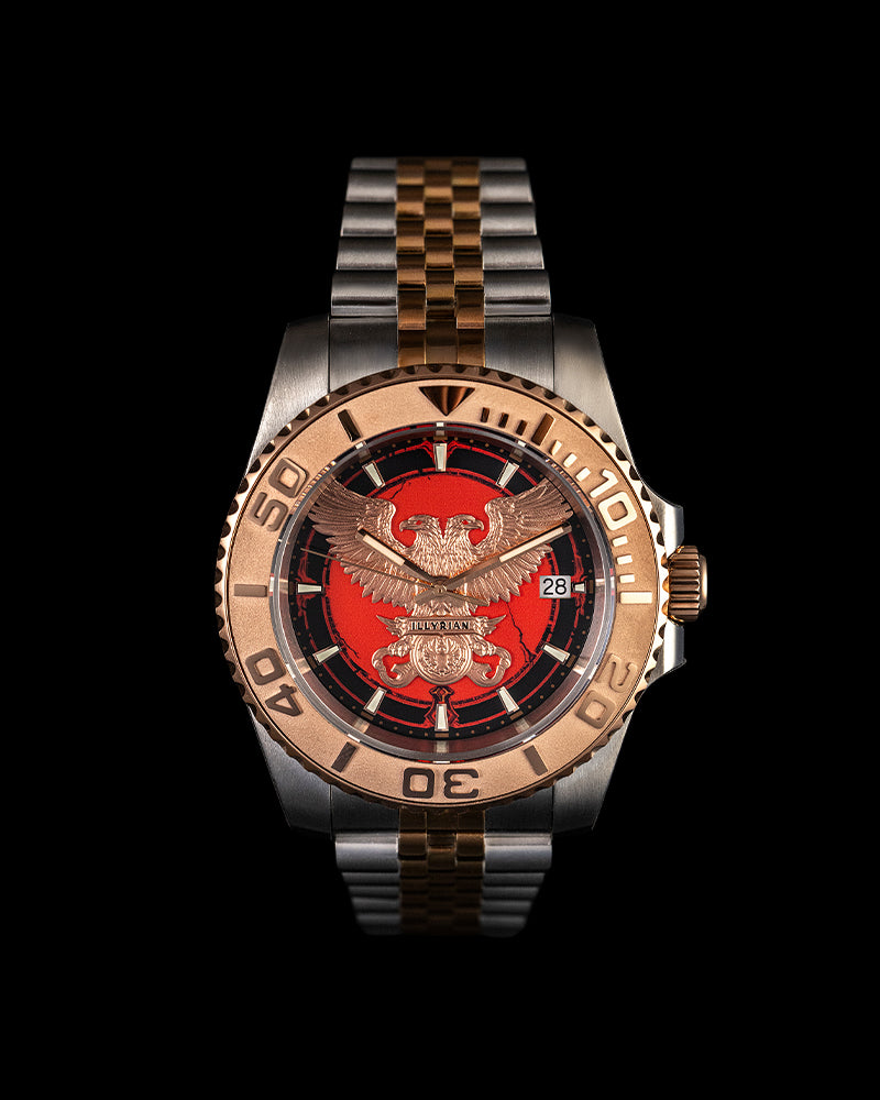 LADY BEROJA ILLYRIENNE