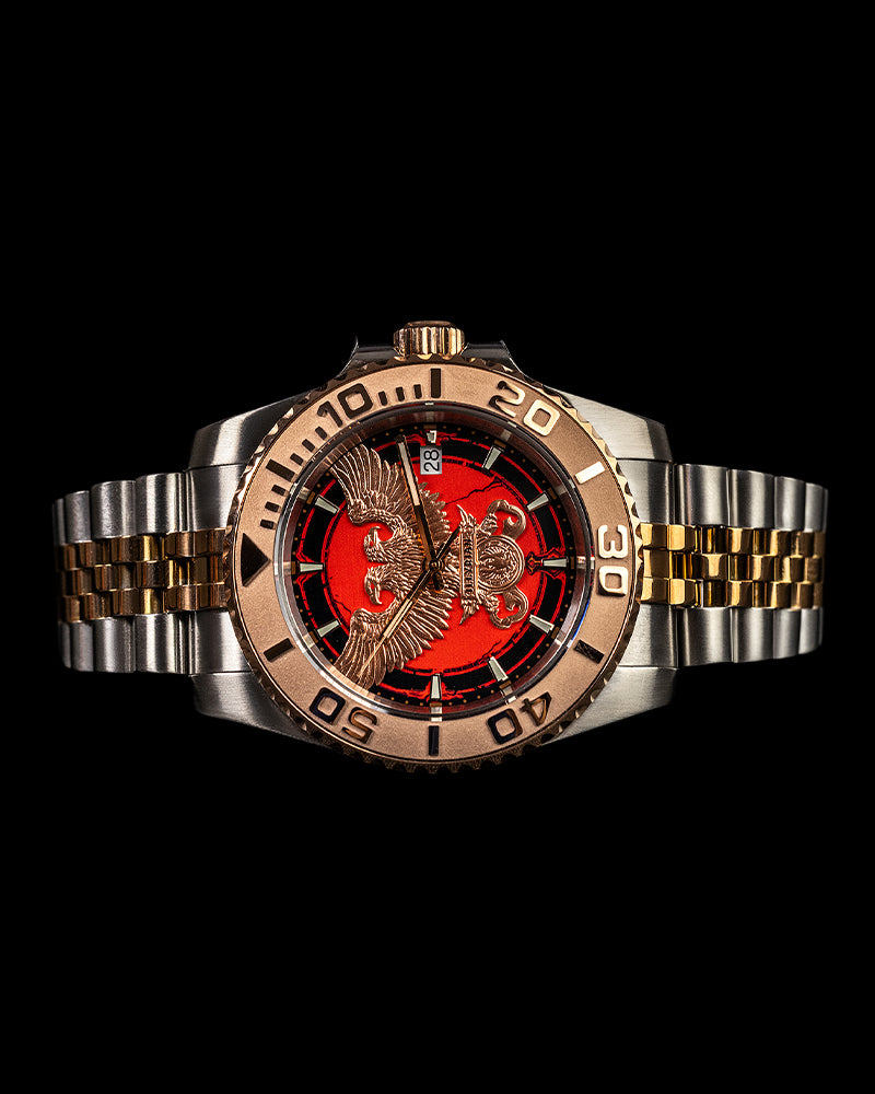 LADY BEROJA ILLYRIENNE