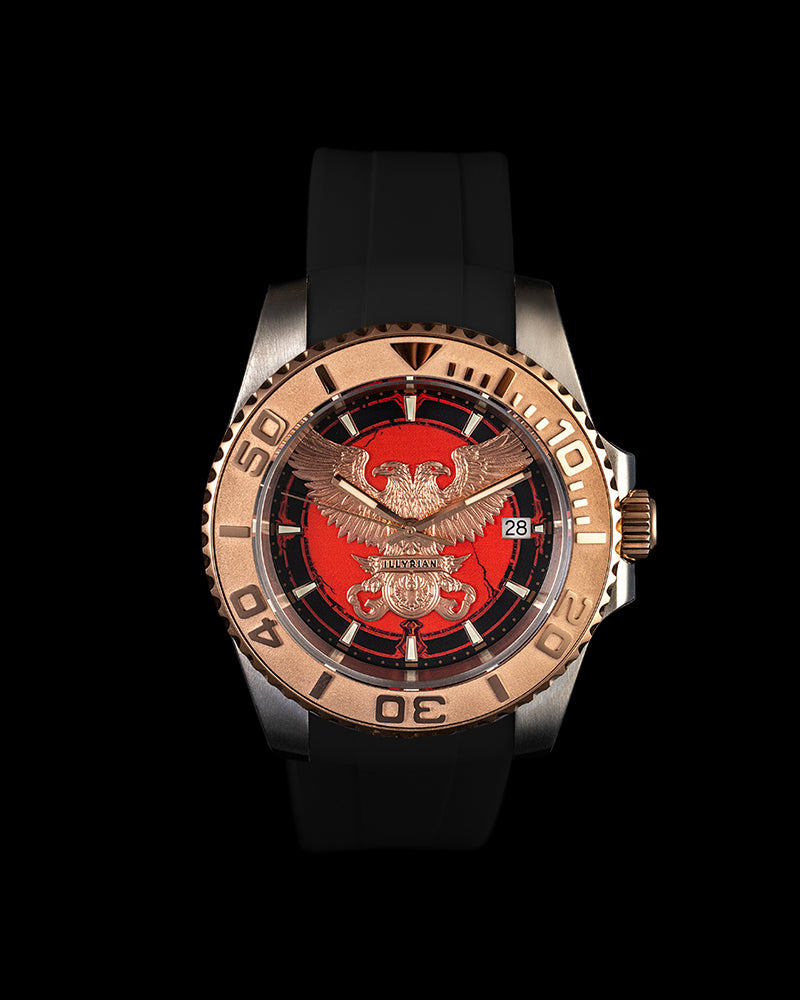 LADY BEROJA ILLYRIENNE