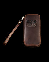 HORSE LEATHER BAG