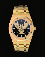 ILLYRIAN SCUPI